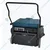 Kruger 40 Litre Tank Capacity Battery Operated Industrial Sweeping Machines With 1 Year warranty (KV-1000)