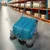 Kruger 40 Litre Tank Capacity Battery Operated Industrial Sweeping Machines With 1 Year warranty (KV-1000)