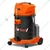 BTALI (BT 40 WDVC) 1800Watt 40L Wet & Dry Vacuum Cleaner With All Required Accessories