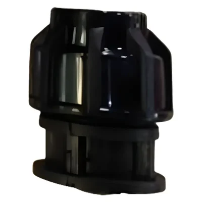 Drip Irrigation  PP  Compression Fittings 40mm End Cap Pipe Connector (Pack of 10)