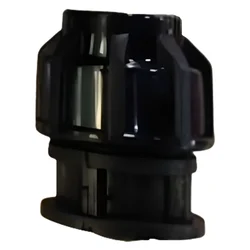 Drip Irrigation  PP  Compression Fittings 40mm End Cap Pipe Connector (Pack of 10)