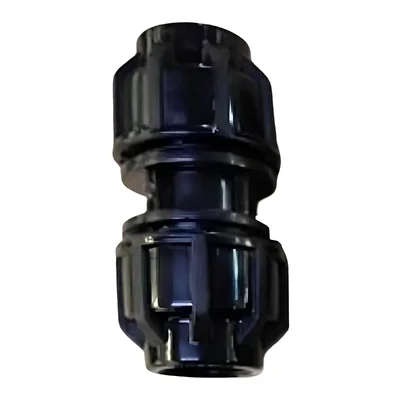 40 mm Comp Joiner for Irrigation (Pack of 10 Pcs)