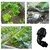 40Mm Plastic 90 Degree Union Elbow Quick Connector High Pressure Resistance Irrigation Watering Fittings (Pack Of 10)