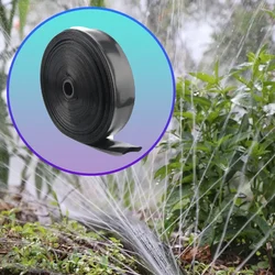 Narmada Advanced Quality 40 mm, 100 meter (330 feet) LDPE Rain Pipe with Advanced Laser Punch Hole Technology(Quantity-1 piece)