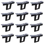 Premium Qulaity 40 mm Water Drain Clamp for Solar Panel