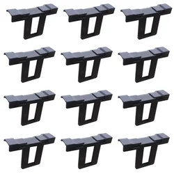 Premium Qulaity 40 mm Water Drain Clamp for Solar Panel(Pack-12)