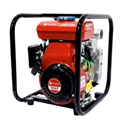 BSC Power WP-154F 1.5 inch Petrol Operated Water Pump