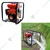 BSC Power WP-154F 1.5 inch Petrol Operated Water Pump
