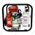 BSC Power WP-154F 1.5 inch Petrol Operated Water Pump