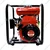 BSC Power WP-154F 1.5 inch Petrol Operated Water Pump