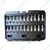 YATO 46 Pcs Square Drive Socket Set (YT-14474)
