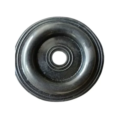 Heavy Duty 40psi 100LPH Rubber Diaphragm for Grouting Pump