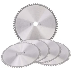 Heavy Duty 10 Pieces of 40 Teeth Alloy Steel Blade for Petrol Brush Cutter, BC-161