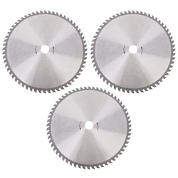 Heavy Duty 3 Pieces of 40 Teeth Alloy Steel Blade for Petrol Brush Cutter, BC-161
