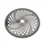 RBD Stainless Steel 40 Teeth Blade For Petrol Brush Cutter
