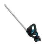 Makita 40V XGT BL Brushless 60 cm Bar Length, Cordless Hedge Trimmer (Without Battery & Charger), UH021GZ