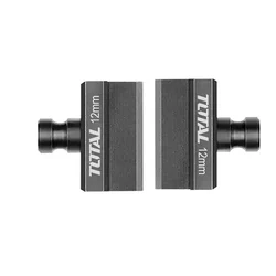 Total 4-12 mm Hydraulic Steel Cutter Blades (THSC012B)