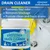 Zimmer Aufraumen (415 Gram x 6 Pcs) Drain Cleaner Powder