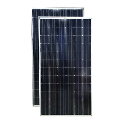 Solar Universe India Artemis 425Wp Bifacial (Double Sided) Monocrystalline Solar Panel (Pack of 2 Pieces)