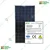 Solar Universe India Artemis 425Wp Bifacial (Double Sided) Monocrystalline Solar Panel (Pack of 2 Pieces)