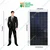Solar Universe India Artemis 425Wp Bifacial (Double Sided) Monocrystalline Solar Panel (Pack of 2 Pieces)
