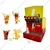 Table Top 4+2 Non-Electric Flavored and Plain Soda Vending Machine