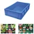 Premium Quality 42 Liter 600x400x220 mm Rectangular Crate