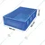 Premium Quality 42 Liter 600x400x220 mm Rectangular Crate