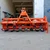 Farmcan 6 Feet Regular Plus Rotavator with 42 Blades Suitable for 45 HP to 60 HP Tractor (Type-Gear Box - Single Speed)