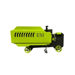Premium Quality 42 mm 4 KW Bar Cutting Machine (GQ 50)