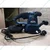  Ideal 150 mm 430 W Rotary Sander,6000-12000 RPM (ID GEX-150H)