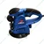  Ideal 150 mm 430 W Rotary Sander,6000-12000 RPM (ID GEX-150H)