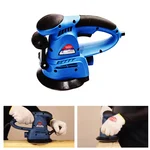  Ideal 150 mm 430 W Rotary Sander,6000-12000 RPM (ID GEX-150H)