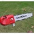 Neptune 43 cc 2 stroke Non-Telescopic Pole Pruner With 12 inch Guide Bar
