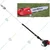 Neptune 43 cc 2 stroke Non-Telescopic Pole Pruner With 12 inch Guide Bar