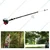 Neptune 43 cc 2 stroke Non-Telescopic Pole Pruner With 12 inch Guide Bar