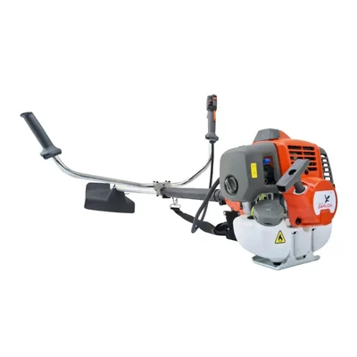 Sharp Garuda Tea Pruner Machine 2 Stroke, 43CC for Estate Tea Plantations, Tea Farms & Agriculture Pruning Machine