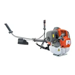 Sharp Garuda Tea Pruner Machine 2 Stroke, 43CC for Estate Tea Plantations, Tea Farms & Agriculture Pruning Machine