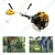 Xtra Power XPG-BC2S, 43CC 2 Stroke Sidepack Petrol Brush Cutter | 1.2 kW Grass Cutting Machine