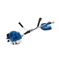 Gaocheng GC-BC43CC 2 stroke 43 cc 1.8 kw Professional Brush Cutter Agricultural Crop Cutter & Grass Trimming 
