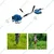 Gaocheng GC-BC43CC 2 stroke 43 cc 1.8 kw Professional Brush Cutter Agricultural Crop Cutter & Grass Trimming
