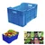 Premium Quality 44 Liter 535x355x290 mm Jali Type Crate