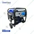 GeeNex 7.5 KVA 440 cc Recoil & Self Start Single Phase Portable Petrol Generator(GH-7500E)