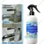 Zimmer Aufraumen (500 ml x 6 Pcs) German Formulation Water Stain Remover For Tap, Faucet, Sink & Shower Cleaner