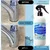Zimmer Aufraumen (500 ml x 6 Pcs) German Formulation Water Stain Remover For Tap, Faucet, Sink & Shower Cleaner