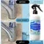 Zimmer Aufraumen (500 ml x 2 Pcs) German Formulation Water Stain Remover For Tap, Faucet, Sink & Shower Cleaner