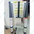 Heavy Duty 14 Steps (14feet/4.26 Meter) Single Side Aluminium Telescopic Ladder