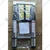 Heavy Duty 14 Steps (14feet/4.26 Meter) Single Side Aluminium Telescopic Ladder