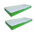 Shiv Biotech 450 GSM HDPE Reusable Azolla Growing Bed (Pack of 2 pieces)