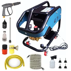 SPEAR 220 Bar 3000W Pressure Washer With All Required Accessories (SP-HPW220)